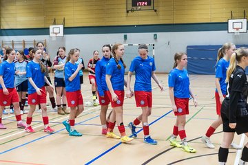 Bild 69 - wCJ NFV Futsalmeisterschaft